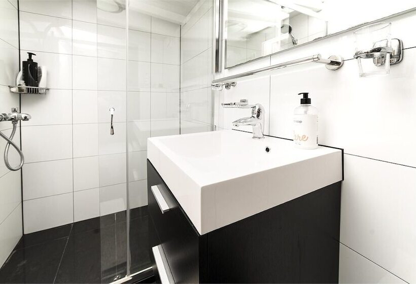 پانسیون Dase Bed & Breakfast