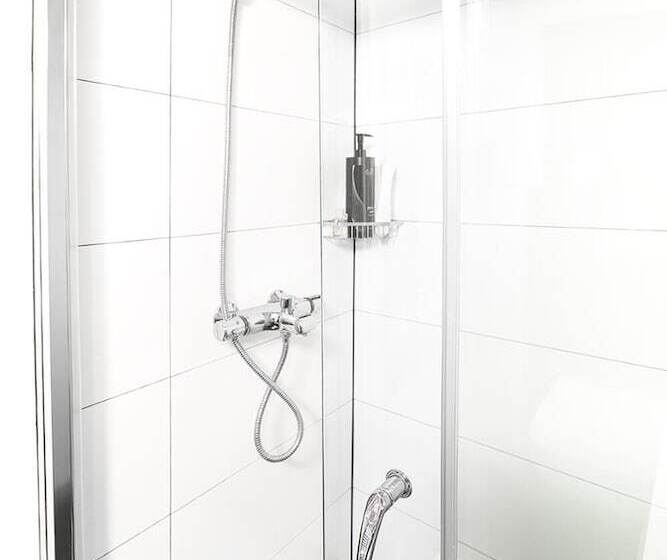 پانسیون Dase Bed & Breakfast