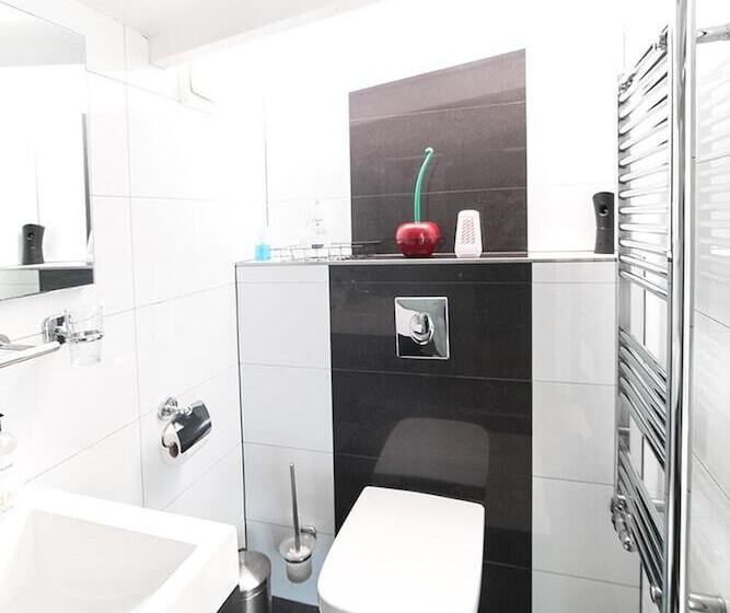 پانسیون Dase Bed & Breakfast