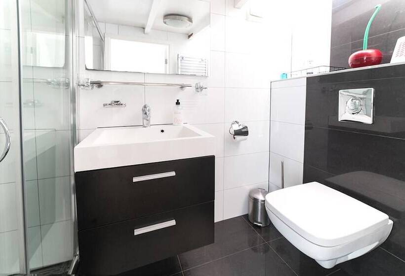 پانسیون Dase Bed & Breakfast