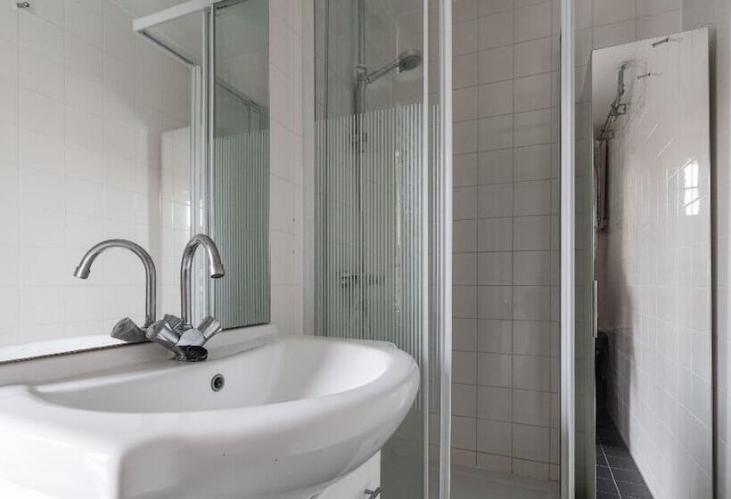 پانسیون Dase Bed & Breakfast