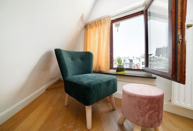 پانسیون Dase Bed & Breakfast