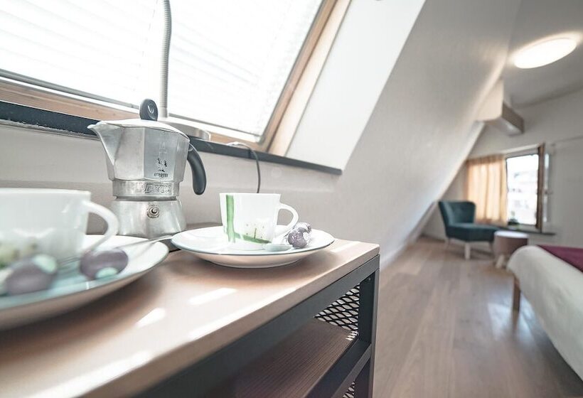 پانسیون Dase Bed & Breakfast