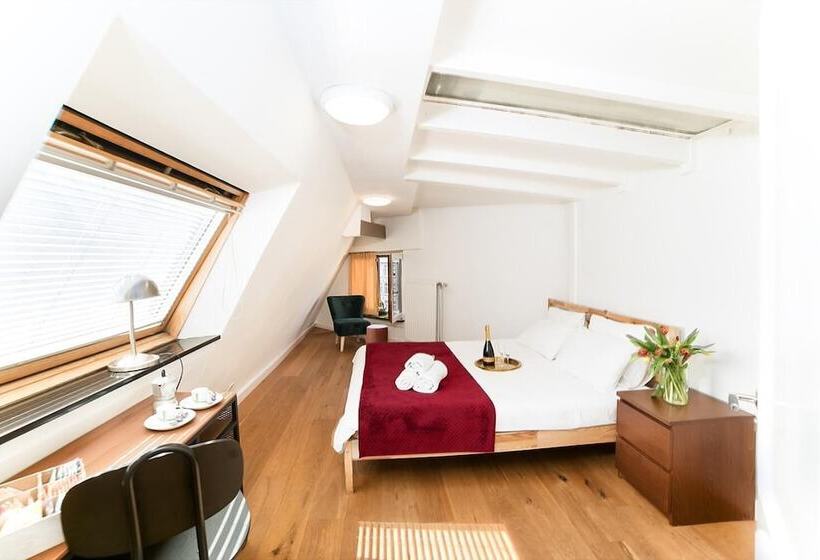 پانسیون Dase Bed & Breakfast