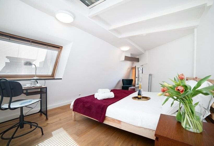 پانسیون Dase Bed & Breakfast