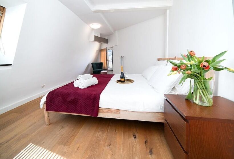 پانسیون Dase Bed & Breakfast