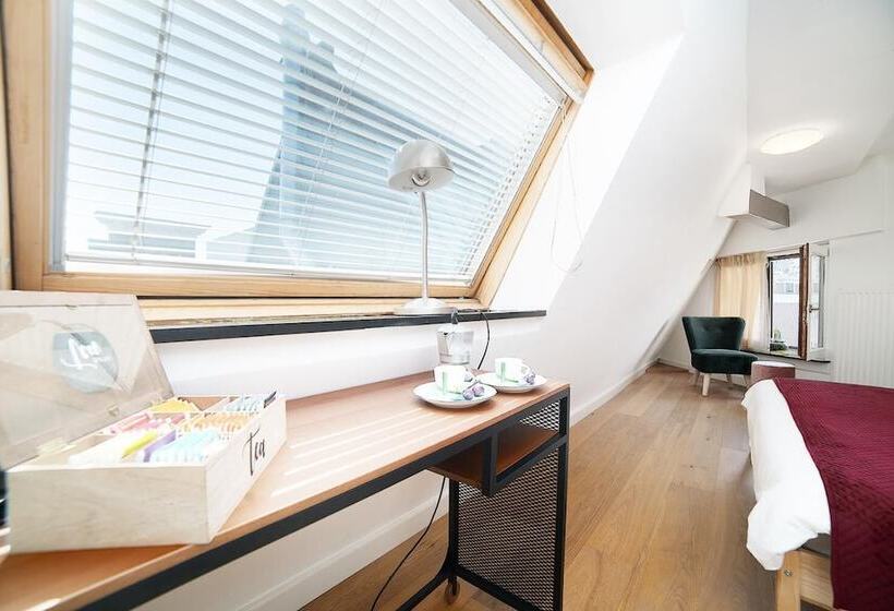 پانسیون Dase Bed & Breakfast