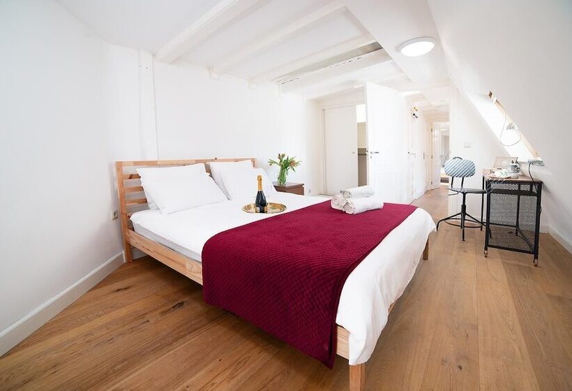 پانسیون Dase Bed & Breakfast