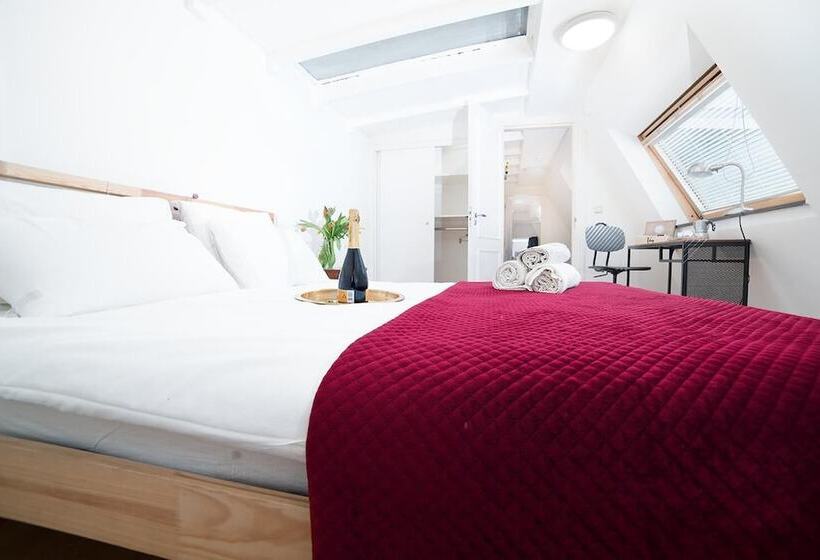 پانسیون Dase Bed & Breakfast