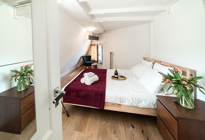 پانسیون Dase Bed & Breakfast