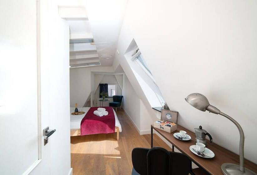 پانسیون Dase Bed & Breakfast