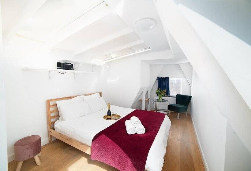 پانسیون Dase Bed & Breakfast