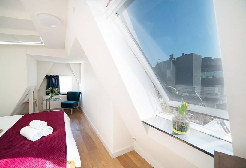 پانسیون Dase Bed & Breakfast