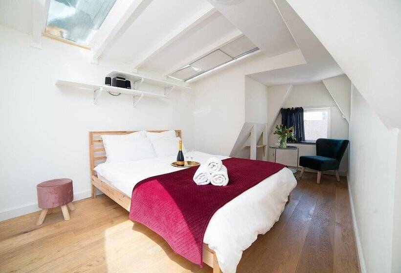 پانسیون Dase Bed & Breakfast