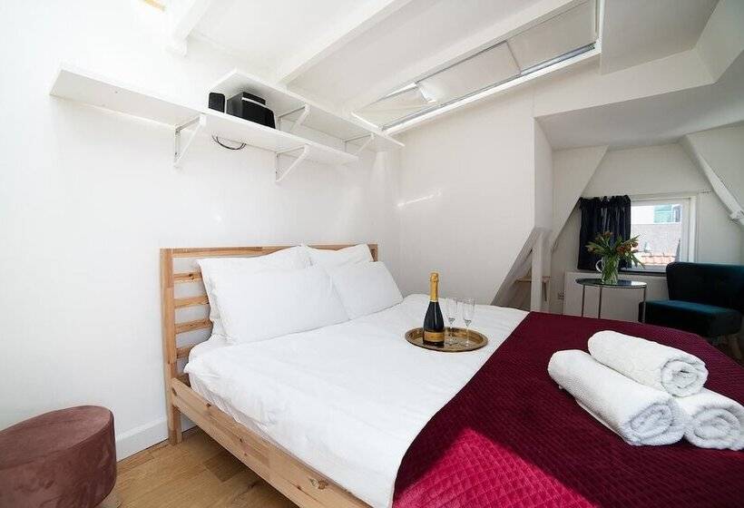 پانسیون Dase Bed & Breakfast