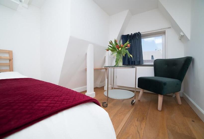 پانسیون Dase Bed & Breakfast