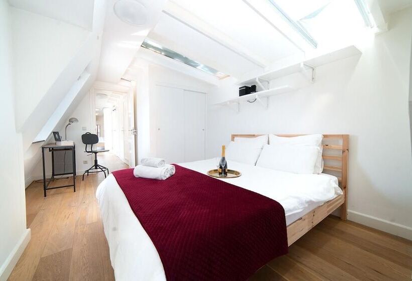 پانسیون Dase Bed & Breakfast