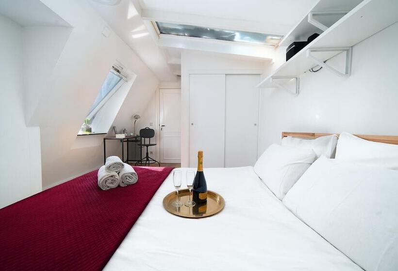 پانسیون Dase Bed & Breakfast