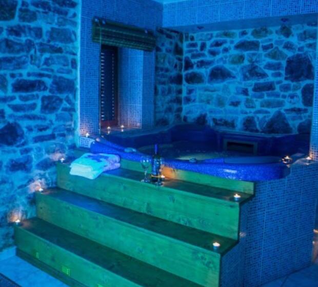 פנסיון Exohiko