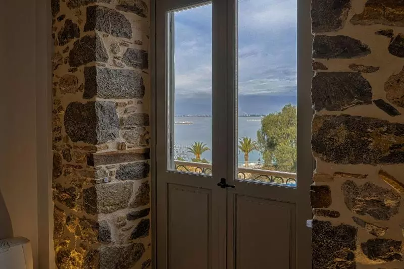 Majatalo Impero Nafplio Hotel & Suites