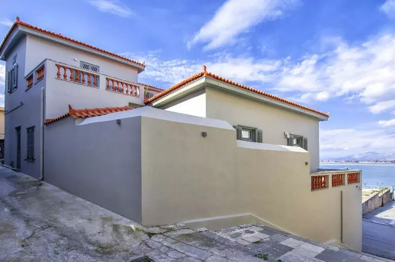 Majatalo Impero Nafplio Hotel & Suites