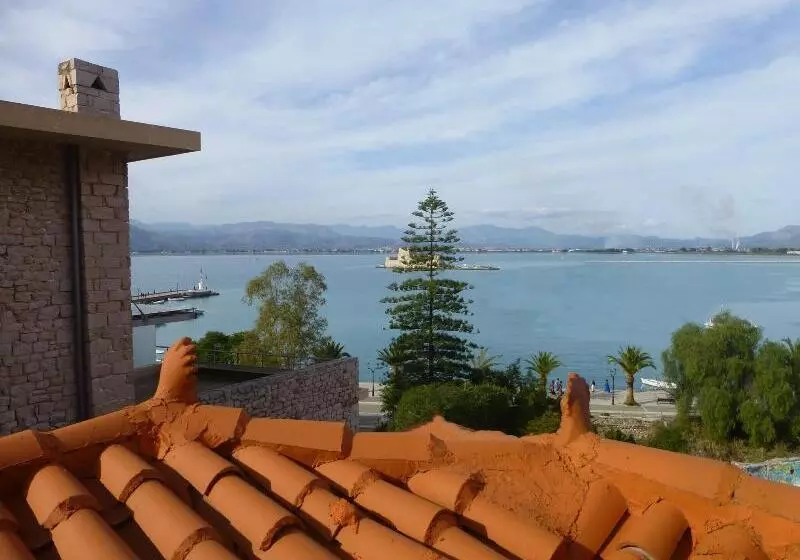 Majatalo Impero Nafplio Hotel & Suites