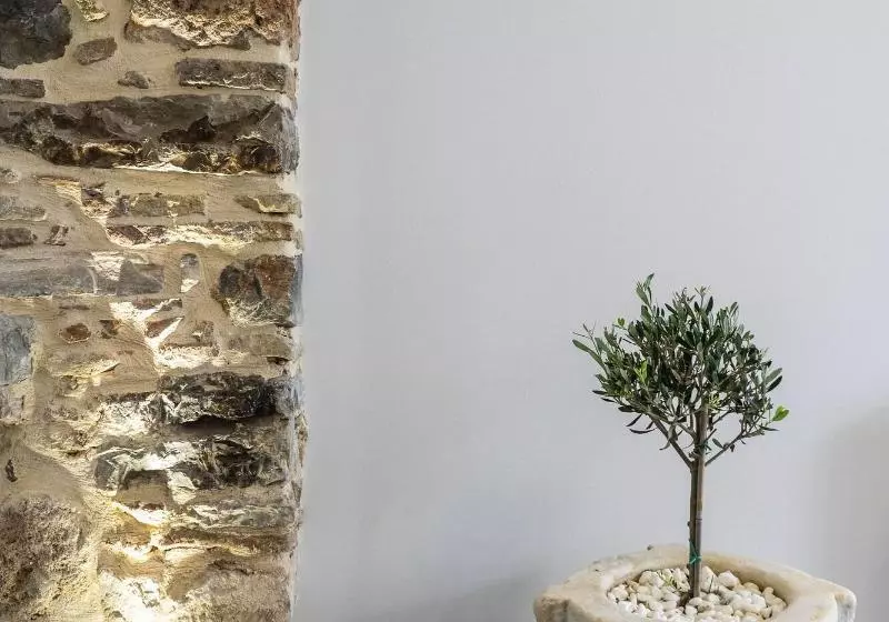 Majatalo Impero Nafplio Hotel & Suites