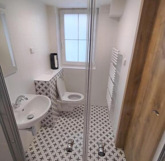 ペンション Lipanka