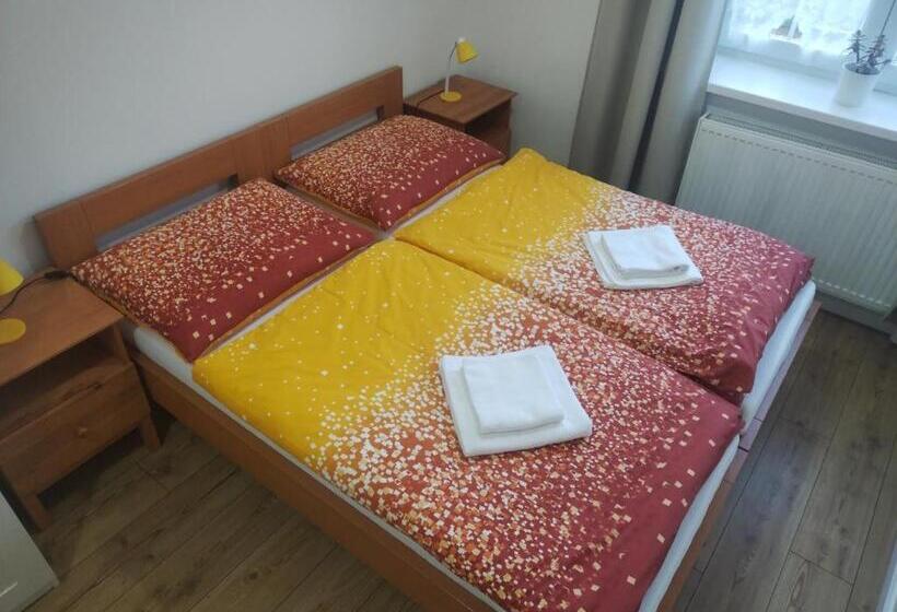 ペンション Lipanka