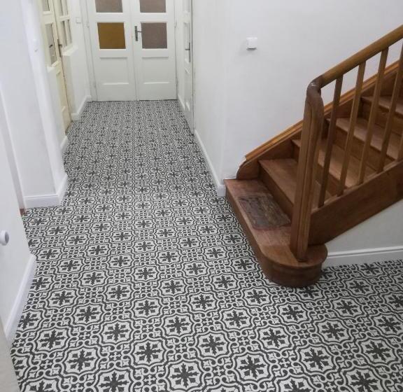 ペンション Lipanka