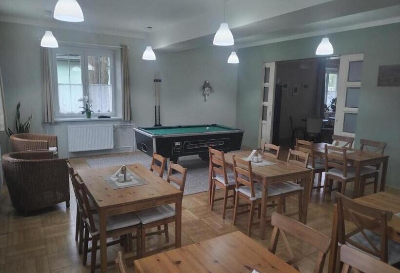 ペンション Lipanka