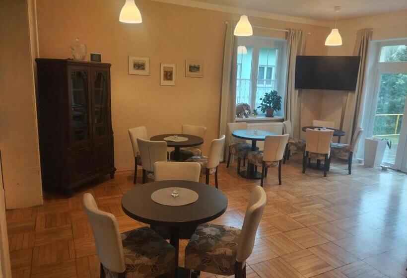 ペンション Lipanka