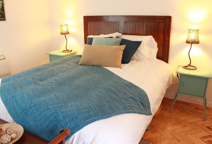 Pensão Nesha Guesthouse Lisbon