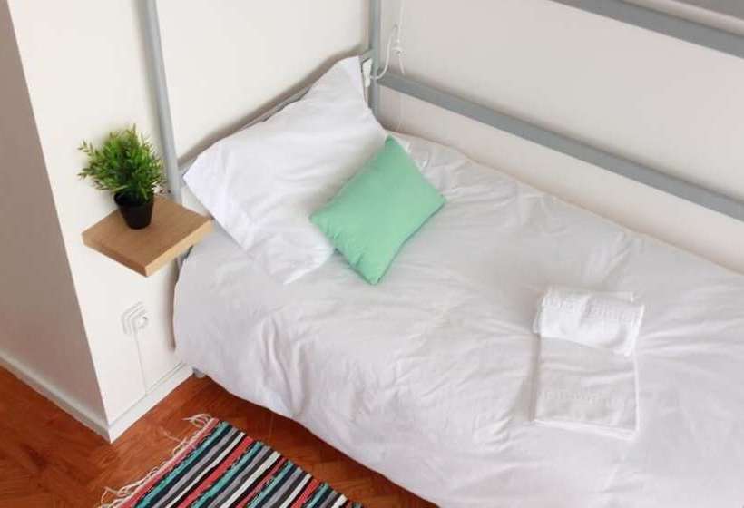 Pensão Nesha Guesthouse Lisbon