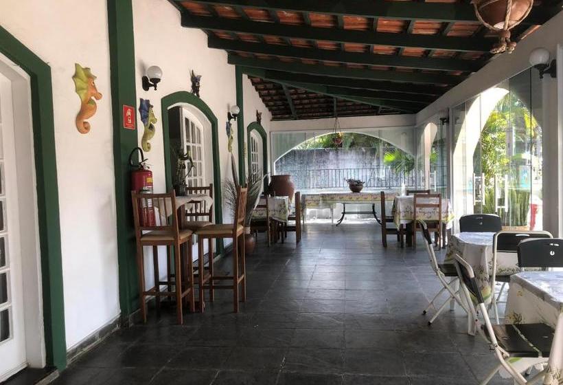 پانسیون Pousada Da Barra 2