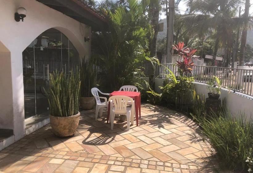 پانسیون Pousada Da Barra 2