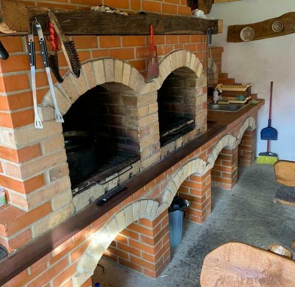 Pensiunea Colt De Rai