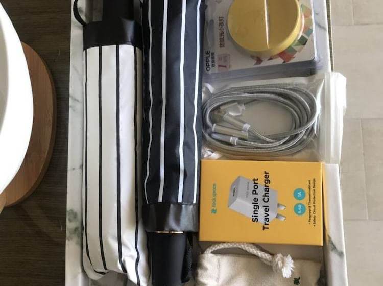 Qinhuangdao Huaqianshu Hostel