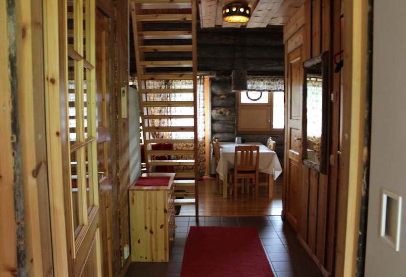 Rukako Otsonpiha 1  Villa Moire