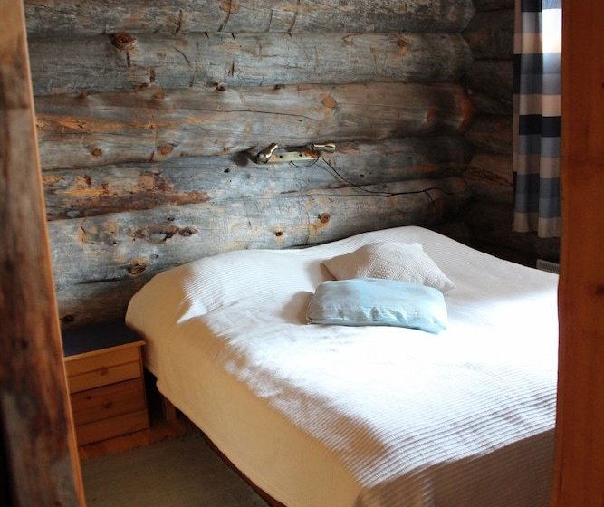 Rukako Otsonpiha 1  Villa Moire