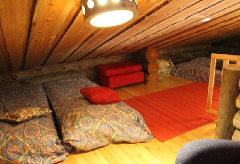 Rukako Otsonpiha 1  Villa Moire