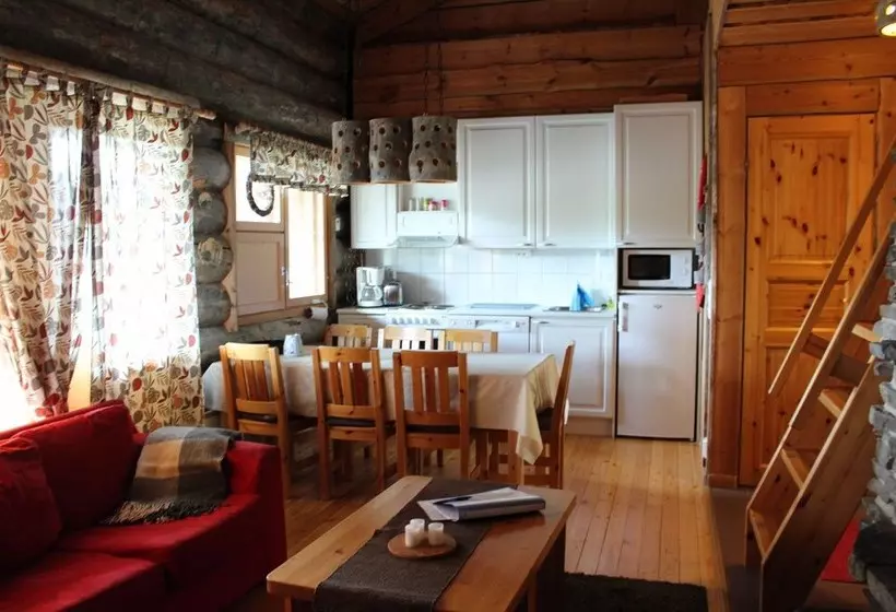Rukako Otsonpiha 1  Villa Moire
