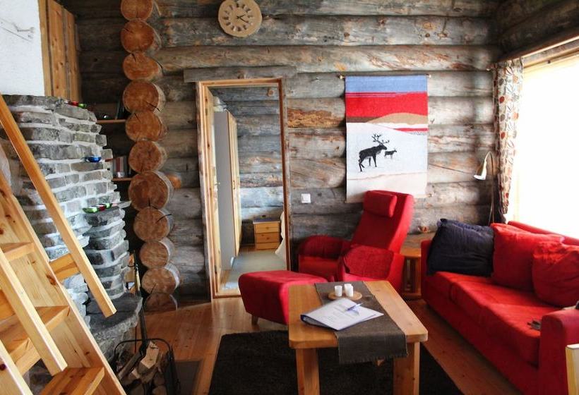 Rukako Otsonpiha 1  Villa Moire