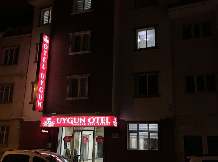 Uygun Otel
