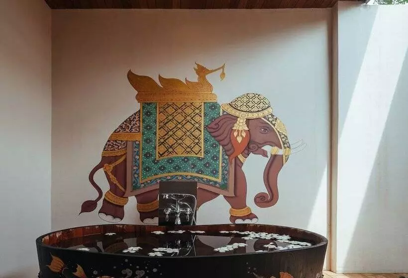 Villa Vimanmek Phuket