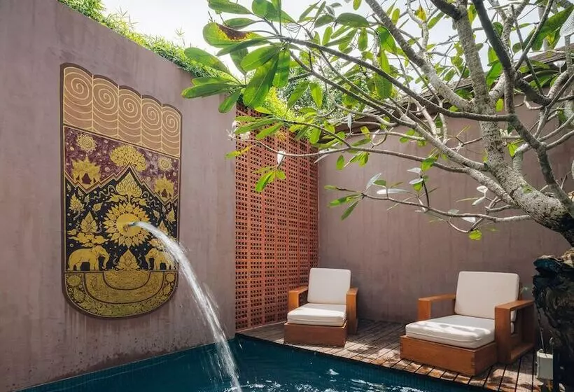 Villa Vimanmek Phuket
