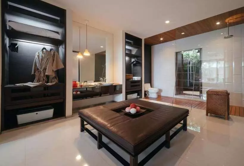Villa Vimanmek Phuket