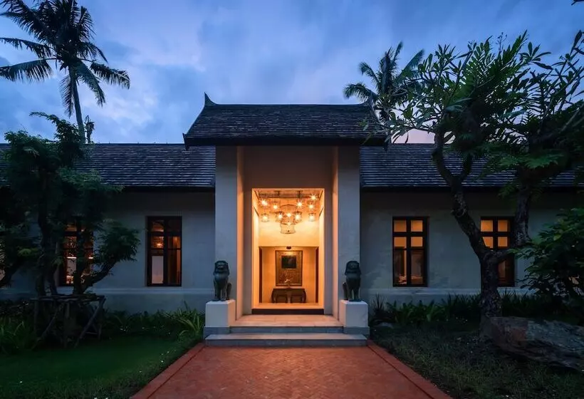 Villa Vimanmek Phuket