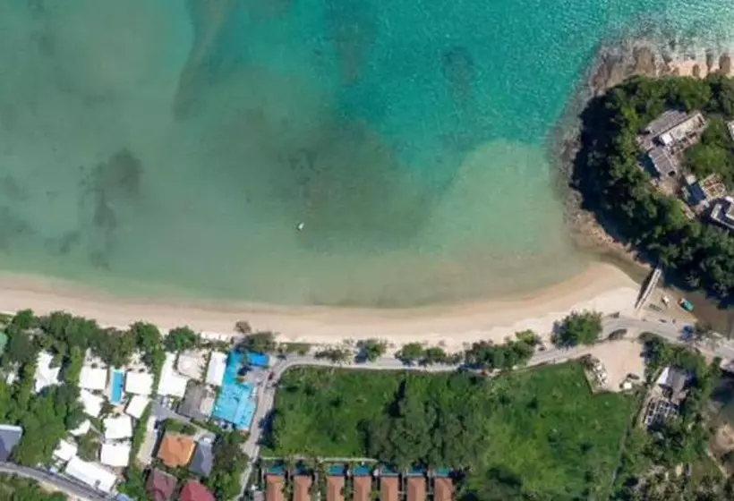 Villa Vimanmek Phuket
