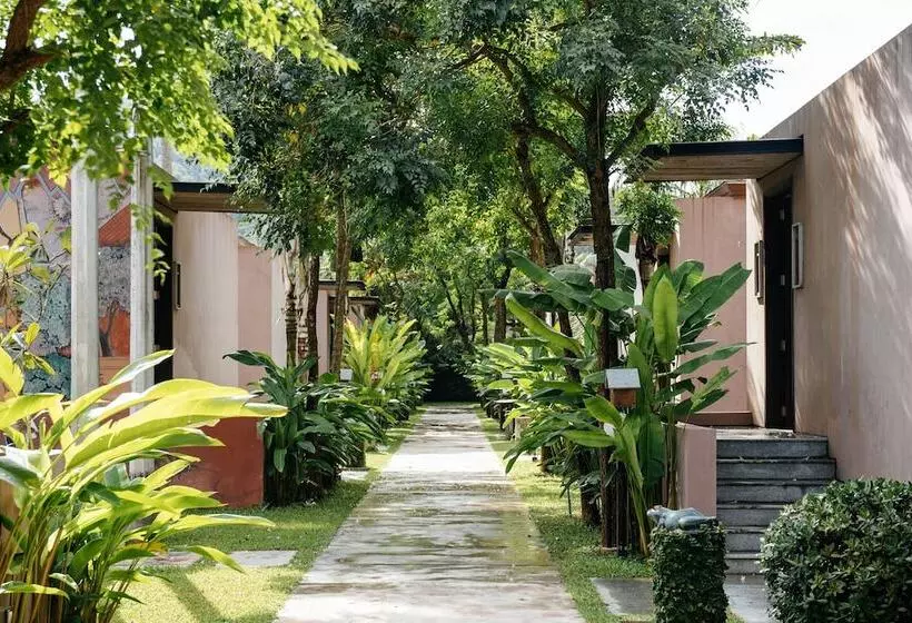 Villa Vimanmek Phuket